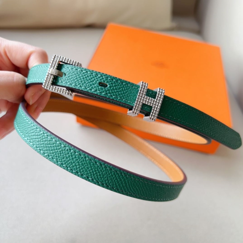 Hermes Belts